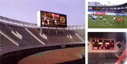 LED显示屏“视”界：细分市场里的大奥妙！