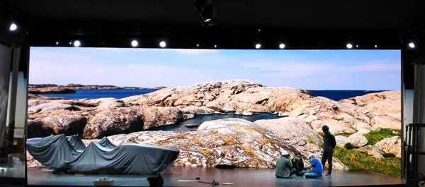 匠心杰作  创显AirMAG-3X & 沃尔沃S90与您相约北京车展