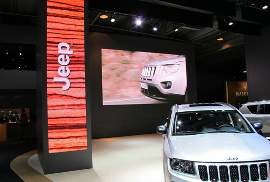 创显光电AirMAG-3X,经典传承,海外延续! 创显光电AirMAG-3X,经典传承,海外延续!