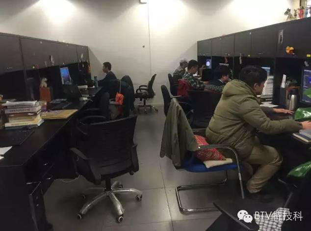 2016北京电视台春晚舞美LED显示屏设计效果揭秘