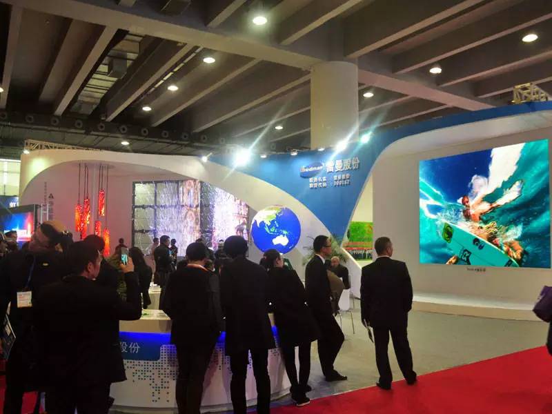 回顾┃广州国际LED展谁Hold住了你？