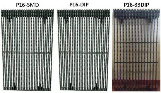 剁手预备！广州国际LED展名品采购清单新鲜出炉