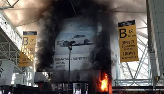 lED人必读：回顾LED显示屏行业的荣与耻