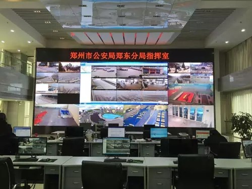 浅析LED显示屏五大细分市场 看洲明如何精耕?