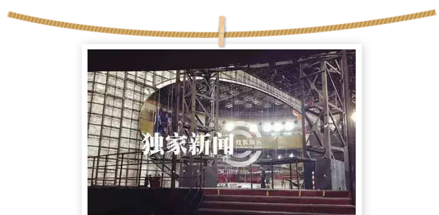 2016年央视春晚舞美设计曝光 节俭风下LED屏再“缩水”？