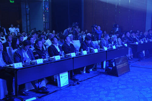 勤上光电全面进军智慧照明 天眼K1震撼发布