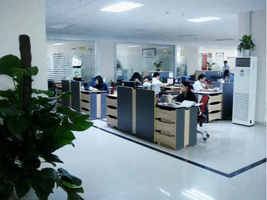 一个名字更替的背后：联诚发企业发展蓝图纪实