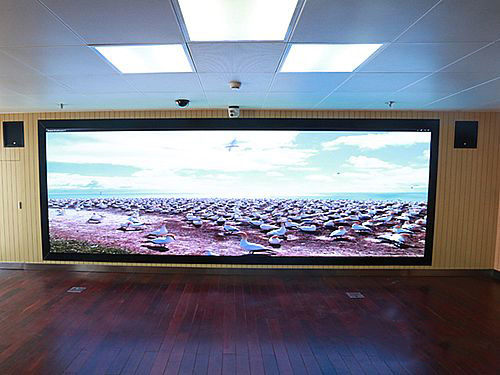 大屏行业2015年年报启示：细化、转型成核心要素