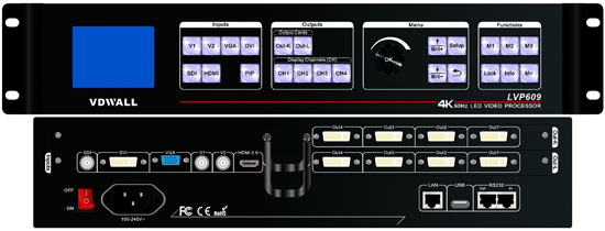 剁手预备！广州国际LED展名品采购清单新鲜出炉