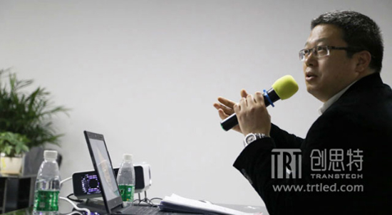 因你，预见未来，创思特一周年感恩联谊会圆满落幕