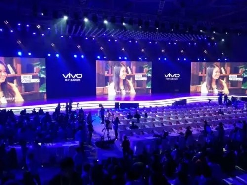 浅析LED显示屏五大细分市场 看洲明如何精耕?
