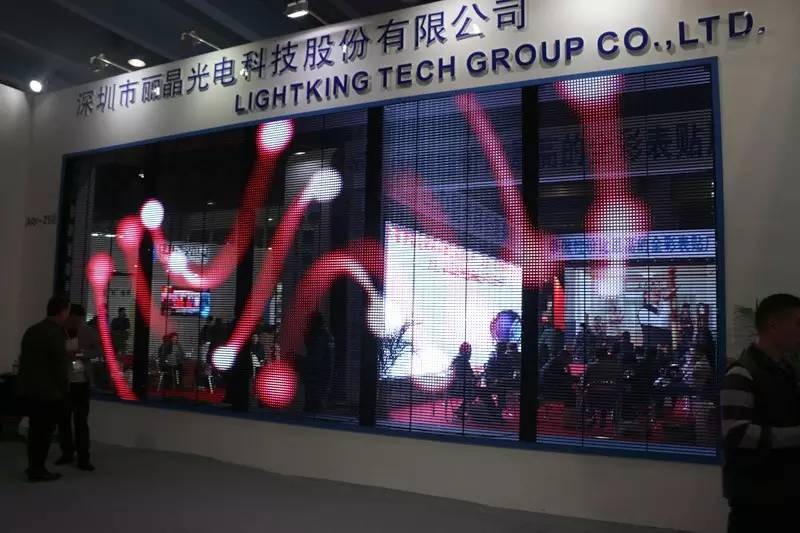 2016年小间距将无人再提及 大间距屏幕将成主流！