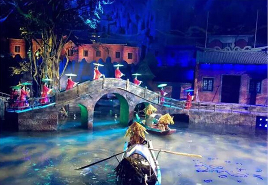 盘点回顾之—2015年度LED显示屏经典工程案例 盘点回顾之—2015年度LED显示屏经典工程案例