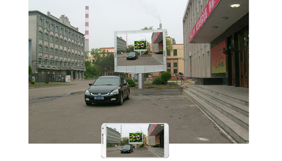 灰度科技：屏掌控—做最好的LED屏控制APP