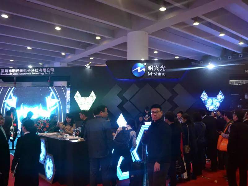 回顾┃广州国际LED展谁Hold住了你？