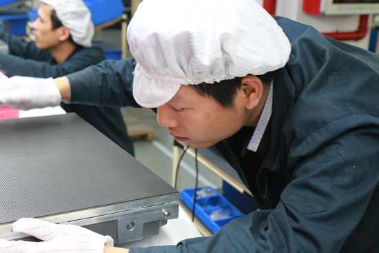 创显光电AirMAG-3X,经典传承,海外延续! 创显光电AirMAG-3X,经典传承,海外延续!