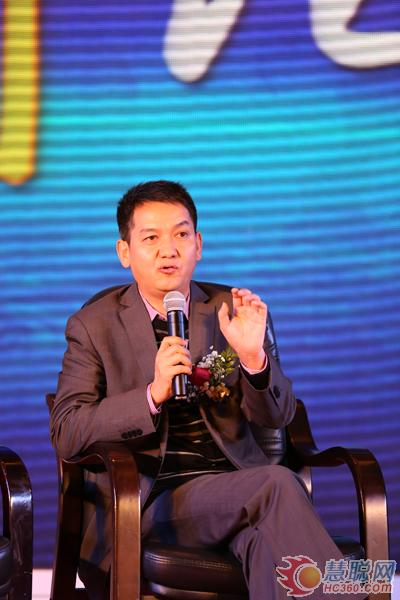 2015年LED屏行业高峰论坛：大咖论道 看懂2015年LED屏行业