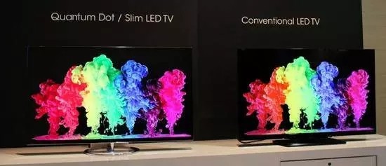 “黑科技”时代 LED显示屏市场面临六大烧脑技术的挑战