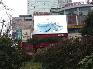 每月七个亿！强力巨彩产能扩增仍坚守品质为先