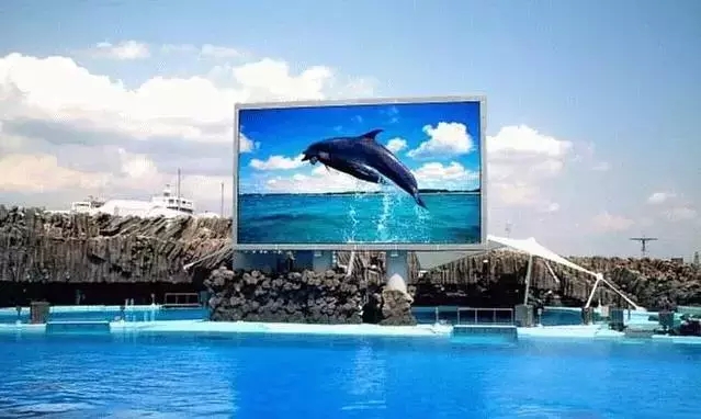 纵观全局谋发展 2015年LED显示屏行业是这样的你读懂了吗？