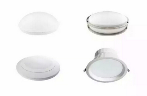 中国LED企业在2016法兰克福展上的新品盘点