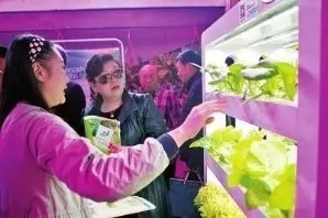 细数推动LED产业发展的一系列新技术