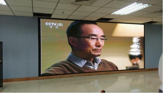 唯奥视讯助力山东寿光市政协大楼会议厅