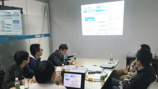 唯奥视讯：唯奥课堂第二期开讲啦！