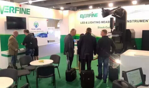 中国LED企业在2016法兰克福展上的新品盘点