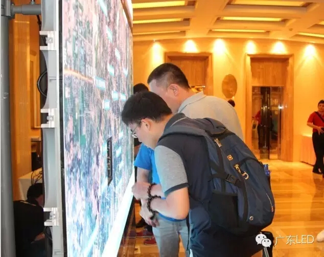 LED小间距：突出体验价值 贴近细分市场