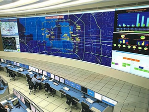 大屏行业2015年年报启示：细化、转型成核心要素