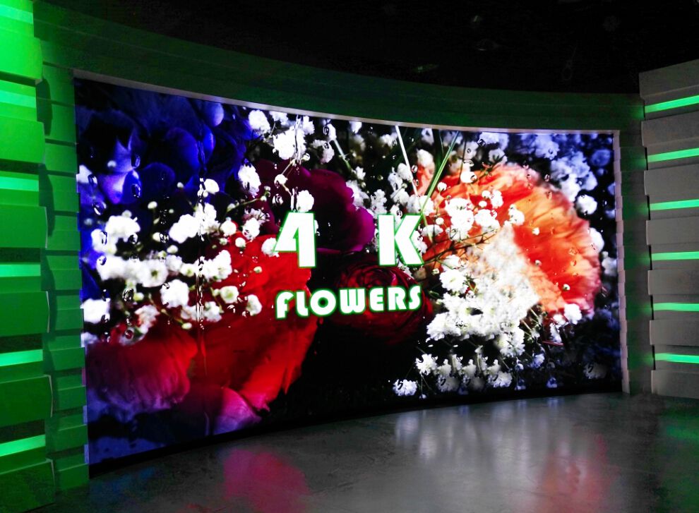 当爱奇艺遇上强力巨彩 当爱奇艺遇上强力巨彩