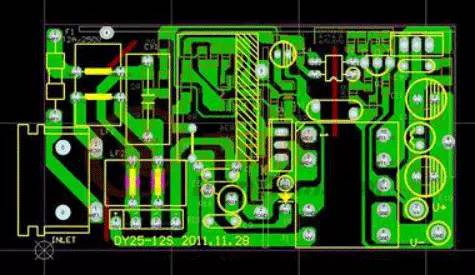 技术文章：LED显示屏PCB的设计重要性