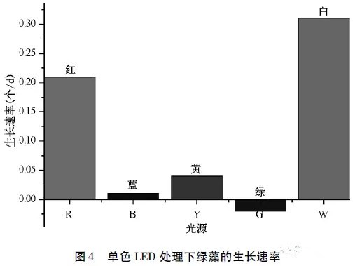 沿海沿河有商机！LED可加速水生动植物生长