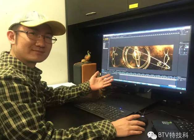 2016北京电视台春晚舞美LED显示屏设计效果揭秘