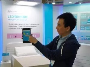 细数推动LED产业发展的一系列新技术