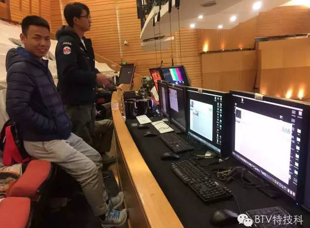 2016北京电视台春晚舞美LED显示屏设计效果揭秘