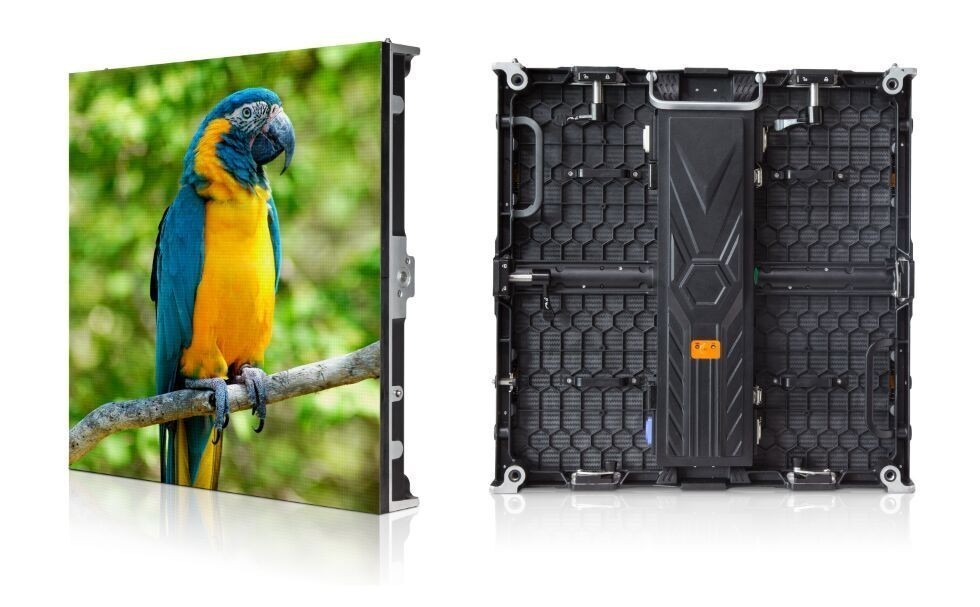 北京电影节 艾比森产品强势助阵