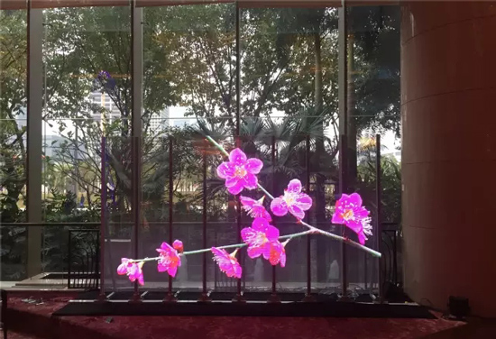 壹品光电与您相约“2016广州国际智能标识及LED展览会”