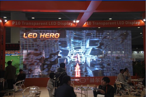 广州展后的冷思考：LED屏企应专注品牌建设/质量提升/用户感受