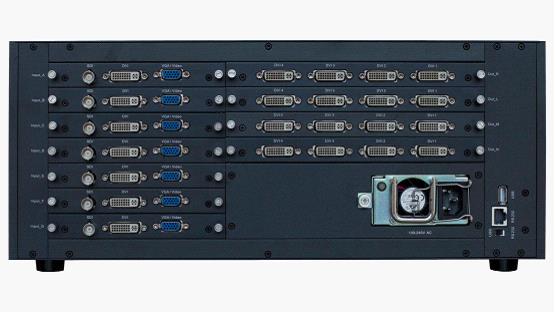 唯奥视讯LVP86XX助阵阿里巴巴数据中心  见证“双十一”奇迹