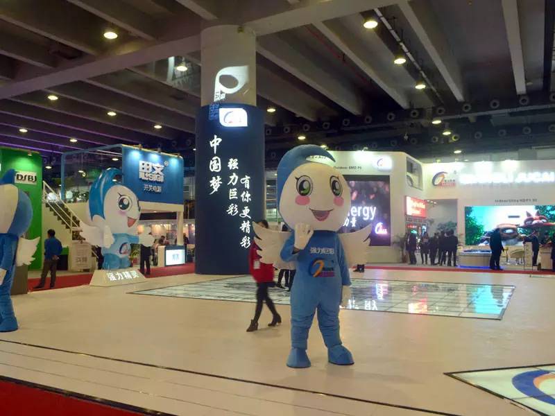 回顾┃广州国际LED展谁Hold住了你？