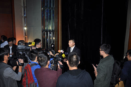 勤上光电全面进军智慧照明 天眼K1震撼发布