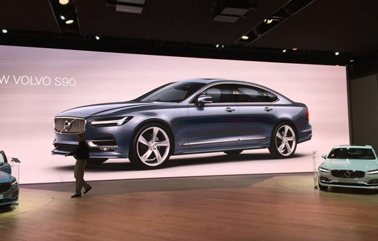 创显光电AirMAG-3X,经典传承,海外延续! 创显光电AirMAG-3X,经典传承,海外延续!