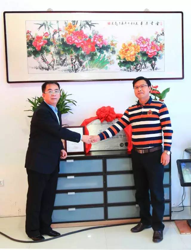 艾比森与哈尔滨卡姆依格电子签订渠道战略合作协议