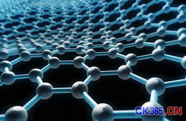 对话石墨烯之父：石墨烯真正应用恰逢其时