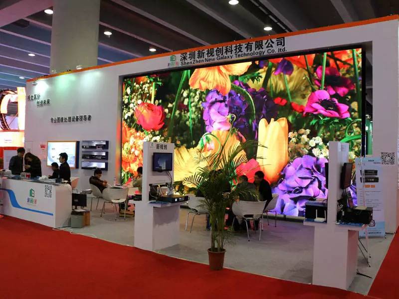 回顾┃广州国际LED展谁Hold住了你？