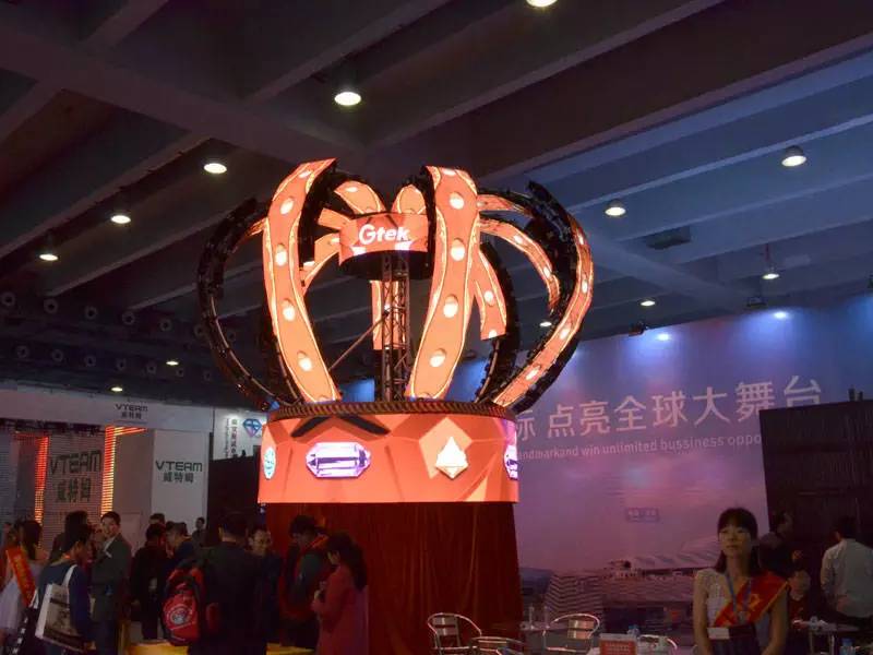 回顾┃广州国际LED展谁Hold住了你？