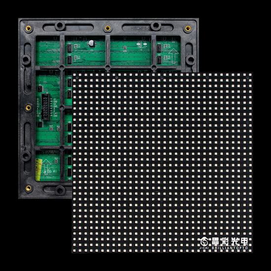 剁手预备！广州国际LED展名品采购清单新鲜出炉
