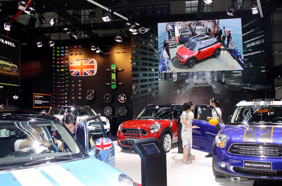 创显光电AirMAG-3X,经典传承,海外延续! 创显光电AirMAG-3X,经典传承,海外延续!